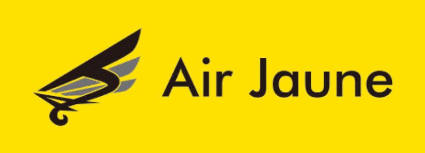 Air Jaune